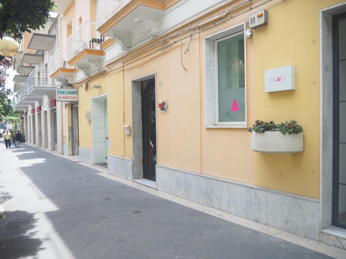 Civico 23 Matera Exterior foto